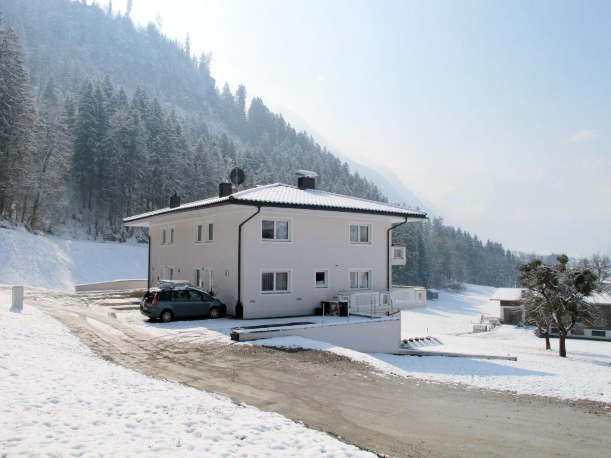 Apartment Hanser By Interhome Ramsau im Zillertal Exterior photo